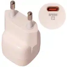 شارژر دیواری 20 وات هیمی Himi مدل Nitro Mini VQ-T45 درگاه تایپ سی