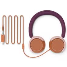 هدفون سیمی کودکانه فیلیپس Philips مدل TAK2000