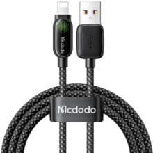 کابل آیفون لایتنینگ مک دودو MCDODO مدل CA-451