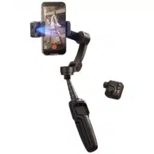 گیمبال و استبلایزر هوشمند آرتاکو Rtako مدل M05 با تشخیص چهره