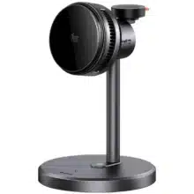 هولدر شارژر وایرلس مگنتی 25 وات مک دودو Mcdodo مدل CH-6170 با فن