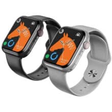 ساعت هوشمند ایکس او XO مدل M50PRO ضدآب