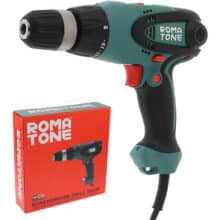 پیچ گوشتی برقی روماتون ROMATONE مدل 3630 توان 280 وات