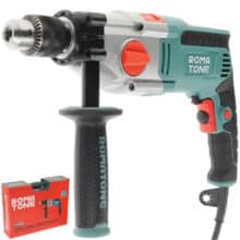 دریل چکشی روماتون ROMA TONE مدل 3290 توان 11000 وات