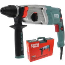 دریل بتن کن 28 میلی متری روماتون ROMA TONE مدل 3325 توان 850 وات