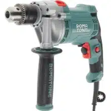 دریل چکشی روماتون ROMATONE مدل 3265 توان 1050 وات