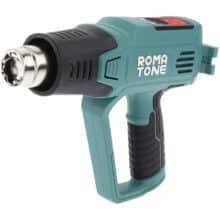 سشوار صنعتی روماتون ROMATONE مدل 5230 توان 2000 وات