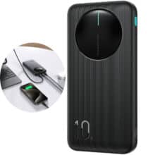 پاور بانک 10000 جویروم Joyroom مدل JR-PBF12 Pro توان 22.5 وات