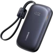 پاور بانک 20000 باسئوس Baseus مدل EnerFill FC21 توان 22.5 وات