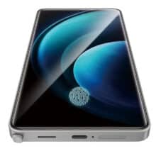 گلس پرایوسی S26 Ultra گرین لاین Green Lion مدل GN9HPVS26ULBK