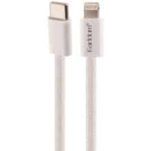 کابل تایپ سی به لایتنینگ ارلدام Earldom مدل EC-196C-L طول 1 متر