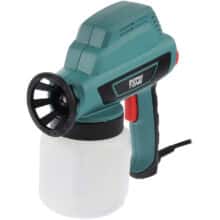 پیستوله رنگ پاش برقی روماتون ROMATONE مدل 5110 توان 110 وات