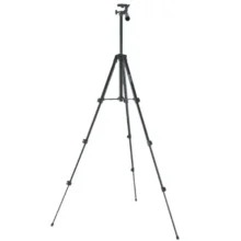 سه پایه موبایل و دوربین گرین لاین Green Lion مدل GTP-100 آلومینیومی