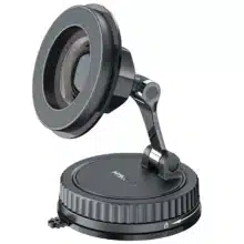 هولدر مگنتی موبایل هیسکا HISKA مدل HK-2203 با چرخش 360 درجه