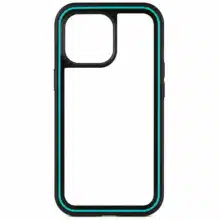 قاب محافظ رسی RECCI مناسب iPhone 13 Pro با محافظت 360 درجه
