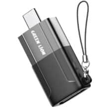 مبدل Type-C به HDMI گرین لاین Green Lion مدل GAD-13