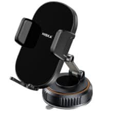 پایه نگهدارنده گوشی هیسکا HISKA مدل HK-2113 با چرخش 360 درجه