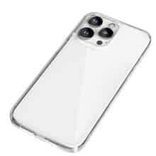 کاور شفاف گرین لاین Green Lion مدل GNCRYC15PCL مناسب iPhone 15 Pro