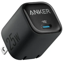 شارژر دیواری انکر Anker  مدل B2656 توان 25W با کابل USB-C