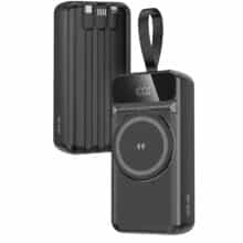 پاوربانک گرین لاین Green Lion مدل GL-PXB4 ظرفیت 30000mAh PD 20W