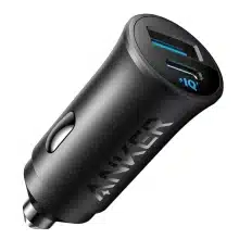 شارژر فندکی Anker انکر مدل A2741 توان 30 وات