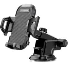 پایه نگهدارنده گوشی هایکواستار Hicostar مدل HS-H15 با چرخش 360 درجه