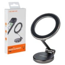 پایه نگهدارنده گوشی و تبلت هایکواستار Hicostar مدل HS-H801 مگنتی