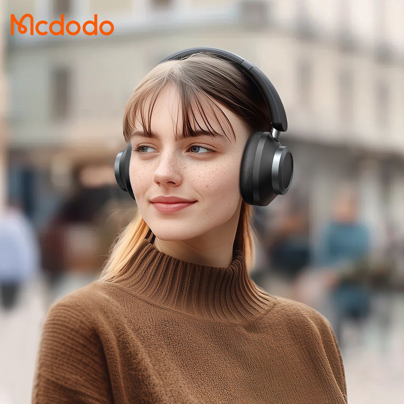 استفاده کاربر از هدفون