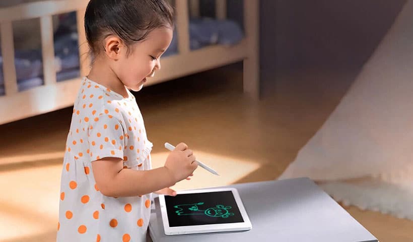 تخته شیائومی Mi LCD Writing Tablet 13.5" XMXHB02WC