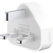 شارژر اورجینال 5 واتی آیفون Apple 5W USB Power Adapter