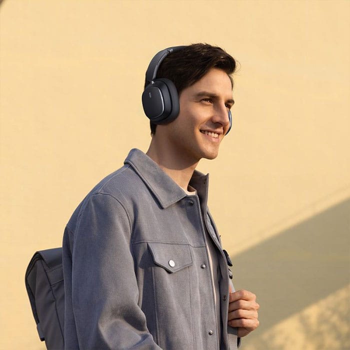 هدفون بلوتوث بیسوس