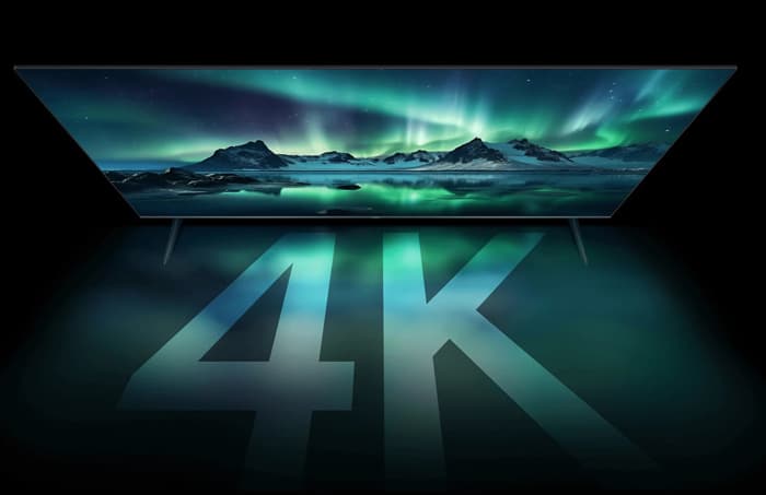 تماشای فیلم با کیفیت 4 کا