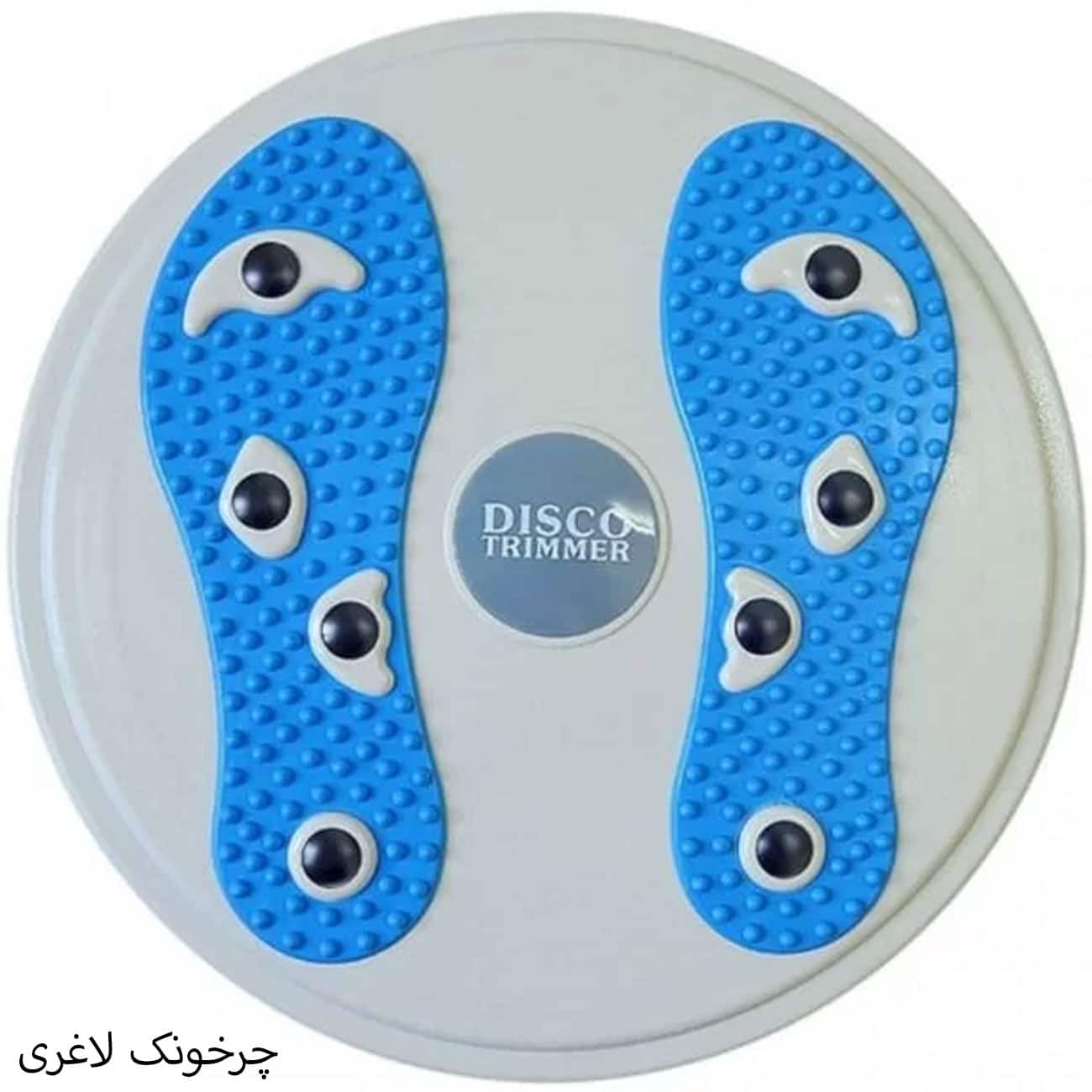 چرخونک لاغری آبی