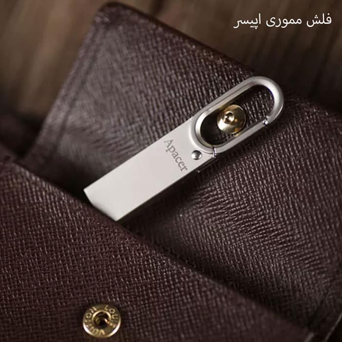 فلش مموری استیل