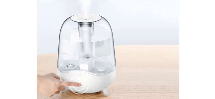 دستگاه بخور Deerma DEM-F325
