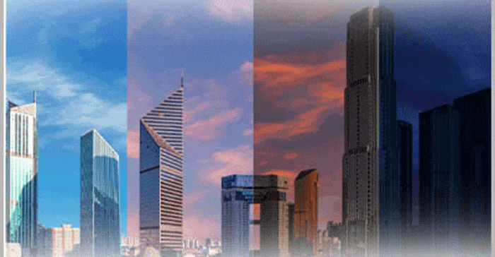 عکاسی واقعی توسط دوربین نظارتی