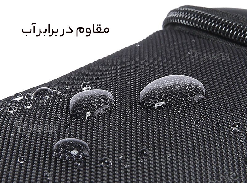 کوله ضد آب بنج