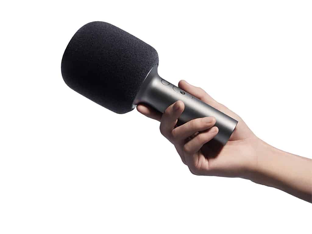 میکروفون شیائومی مدل XMKGMKF01YM