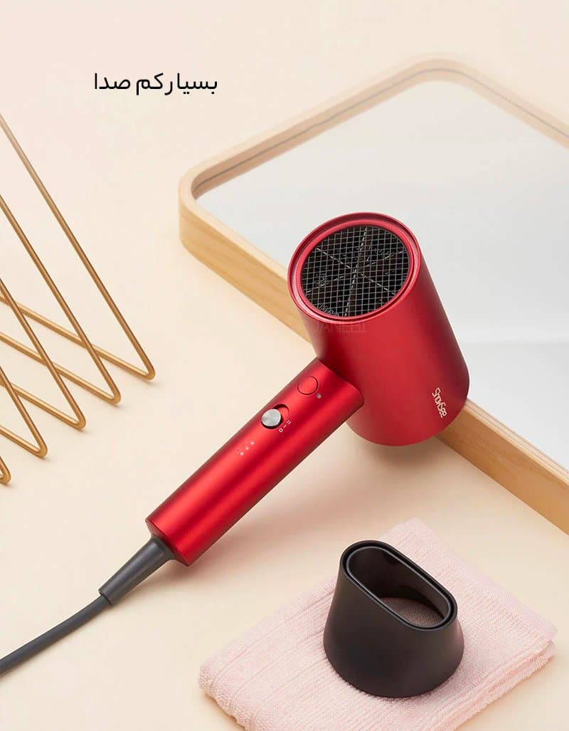 سشوار شیائومی Xiaomi ShowSee A5 Hair Dryer