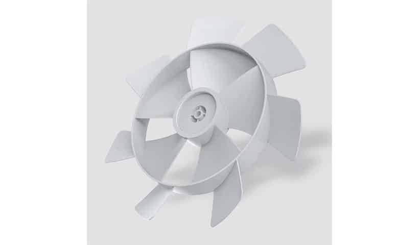 پنکه ایستاده و رومیزی هوشمند شیائومی Fan 2 BPLDS02DM