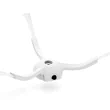 برس کناری جارو برقی رباتیک Xiaomi Mi Robot / Roborock / Xiaowa شیائومی SDBS01RR