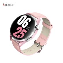 عکس ساعت هوشمند کیسلکت Kieslect Lora 3 - فروشگاه ماه به ماه