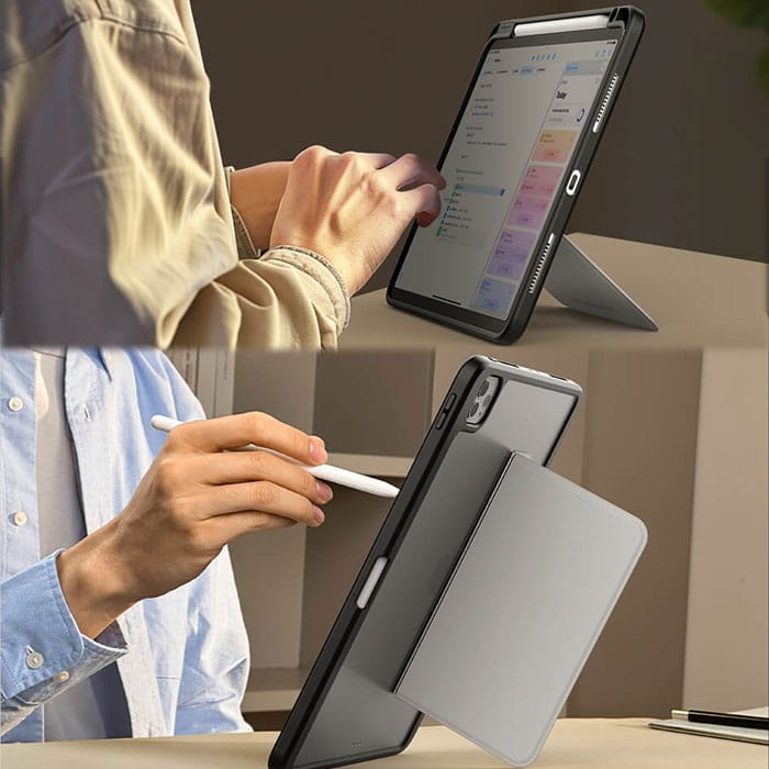 استند تبلت نیلکین
