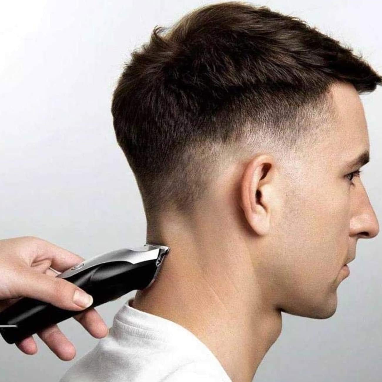 ماشین اصلاح خط‌زن