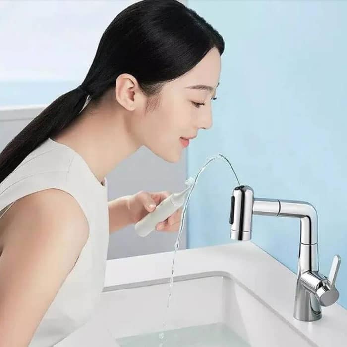 حالت فواره شیر آب شیائومی