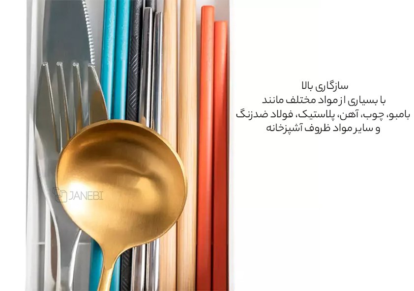 نگهدارنده و استریل کننده هوشمند لوازم کوچک