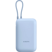 پاور بانک شیائومی 10.000 میلی امپر 22.5 وات مدل Xiaomi Power Bank 10000MAH 22.5W P15ZM