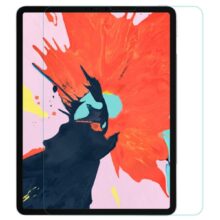 محافظ صفحه نمایش شیشه ای نیلکین آیپدپرو Nillkin H+ glass iPad Pro 12.9