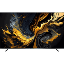 تلویزیون هوشمند 85 اینچ شیائومی مدل Xiaomi TV 85 max 2025