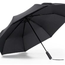 چتر آفتابی و بارانی ساده شیائومی Xiaomi 90fun Oversize Manual umbrella 90cotnt1807u